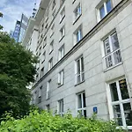 Place 2 Warszawa