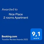Apartament Place 2 Warszawa