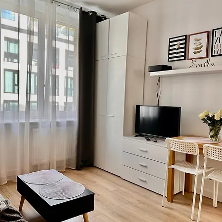 Place 2 * Warszawa