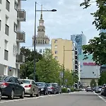 Place 2 Apartment Warsaw