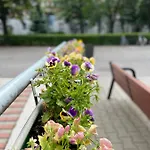 Place 2 Apartment Warsaw