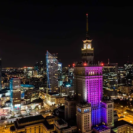 Appartement Place 2 *