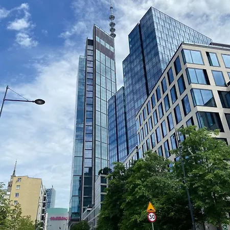 Place 2 * Warszawa