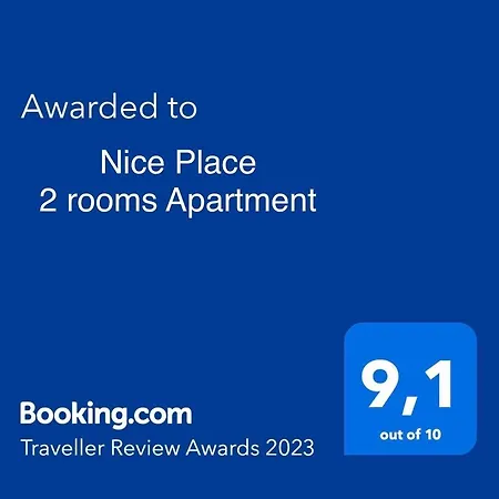 Apartament Place 2 Warszawa