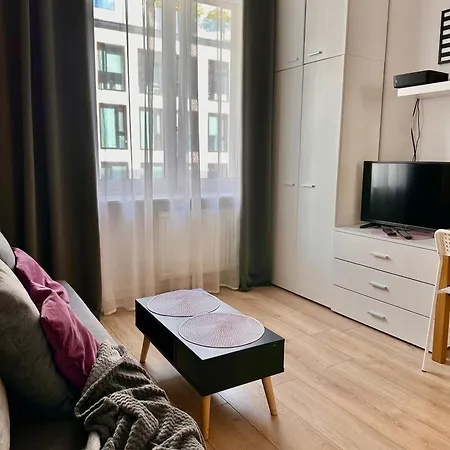 Place 2 Appartement *