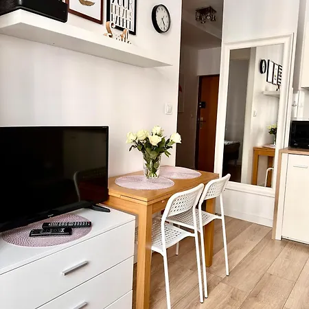 Appartement Place 2 *