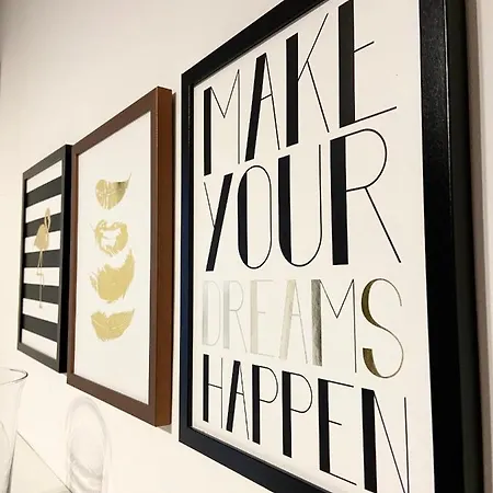 Apartmán Place 2 Varšava