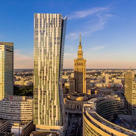 Place 2 * Warsaw