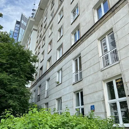 Place 2 Warsaw