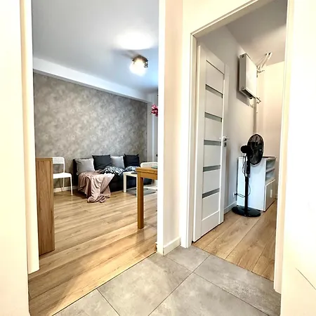 Place 2 * Warsaw