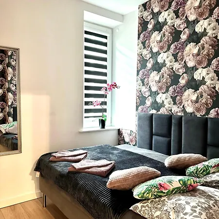 Apartment Place 2