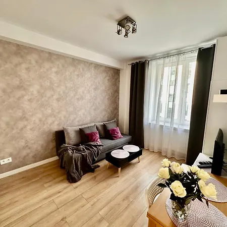 Place 2 * Warsaw